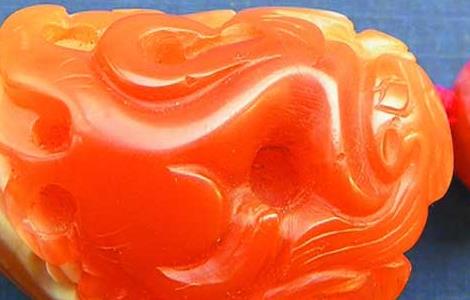 玉髓和玛瑙的区别 玛瑙玉髓和玛瑙的区别