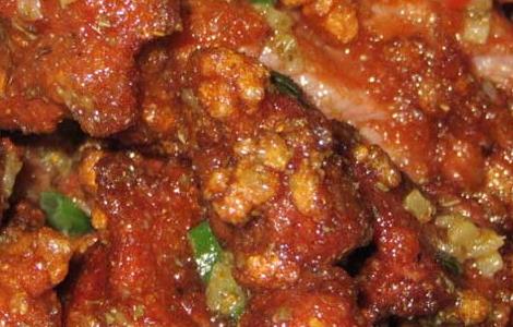 孜然牛肉的做法 孜然羊肉的做法