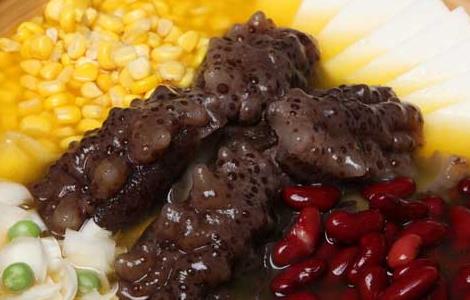 海参汤的家常做法（海参汤的家常做法视频）