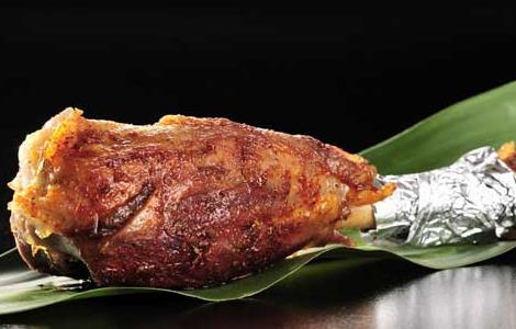 羊腿的做法大全（羊腿的做法大全家常）