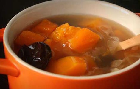 木瓜银耳汤的做法 牛奶木瓜银耳汤的做法