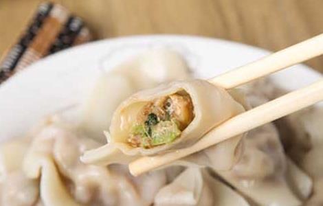 猪肉饺子馅做法大全(白菜猪肉饺子馅做法大全)