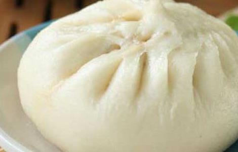 香菇猪肉包的做法 香菇猪肉包图片