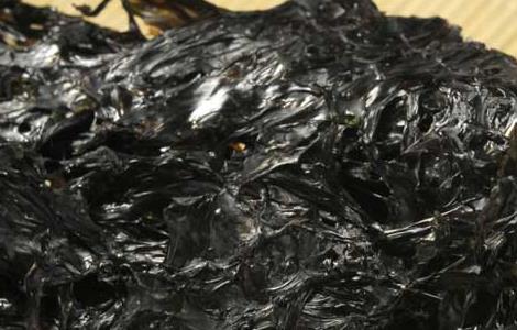 紫菜怎么吃减肥(紫菜怎么吃减肥效果好)