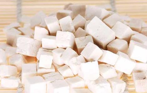 茯苓的食用方法 茯苓的食用方法及用量