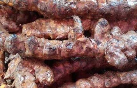 土茯苓的食用方法 土茯苓的食用方法及用量