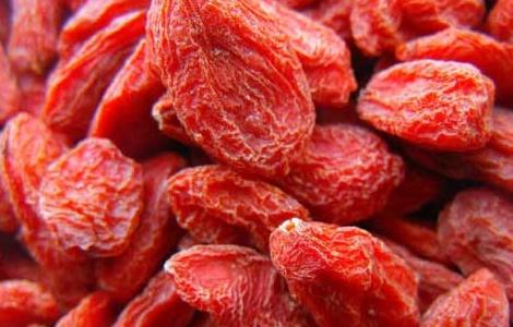 吃枸杞子可以减肥吗（喝枸杞子能减肥吗）