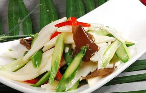 茭白的做法大全(茭白的做法大全家常菜)