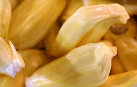 吃菠萝蜜会上火吗（咳嗽吃菠萝蜜会上火吗）