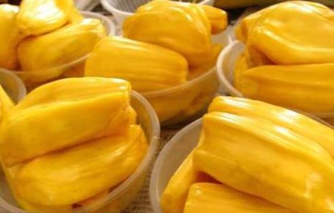 吃菠萝蜜过敏怎么办 吃菠萝蜜过敏怎么办小妙招