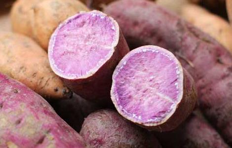 早餐吃红薯减肥吗 早餐吃红薯减肥吗有营养又减肥