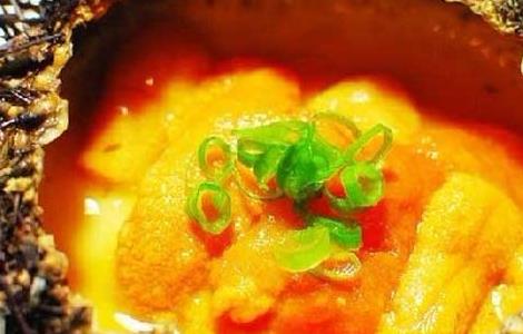 海胆蒸蛋的家常做法（海胆蒸蛋怎么做好吃）