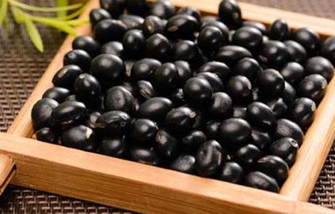 醋泡黑豆的正确做法 醋泡黑豆的正确做法视频