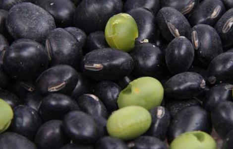 醋泡黑豆怎么吃最好 醋泡黑豆怎么吃最好?