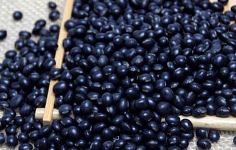 醋泡黑豆怎么吃