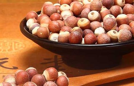 芡实有补肾的功效吗（芡实功效与作用营养价值）