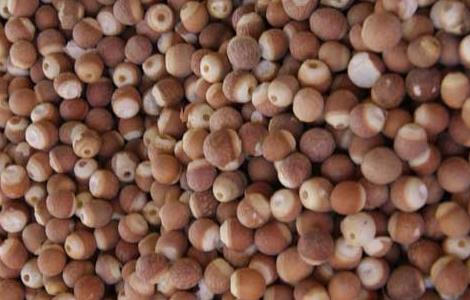 芡实粥的家常做法大全（芡实粥的家常做法大全图解）