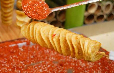 土豆棒的家常做法(土豆棒的家常做法简单)