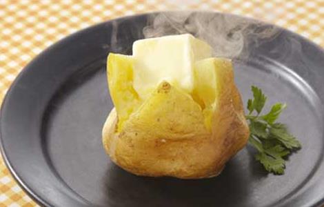 吃土豆能减肥吗（早上吃土豆能减肥吗）