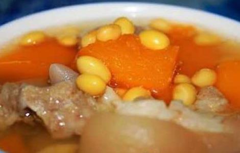 木瓜炖猪蹄能丰胸吗（吃木瓜和猪蹄多久能达到丰胸效果）