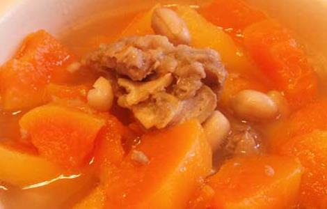 红酒木瓜汤的家常做法 红酒木瓜汤的家常做法视频
