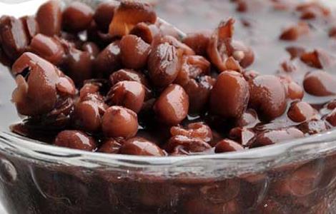 红豆陈皮汤的功效及做法 红豆陈皮汤的功效及做法禁忌