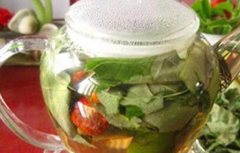 荷叶山楂陈皮减肥茶的功效及做法 荷叶山楂陈皮茶可以减肥吗