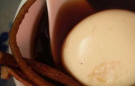 当归红糖煮鸡蛋的功效及做法 当归红糖煮鸡蛋的功效及做法窍门