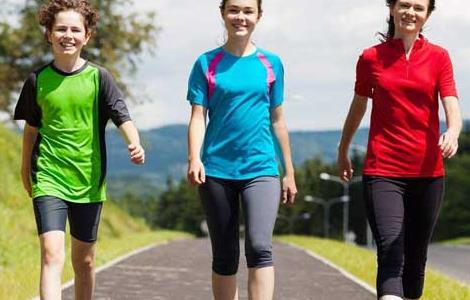 快走减肥的正确方法（快走减肥的正确方法视频）