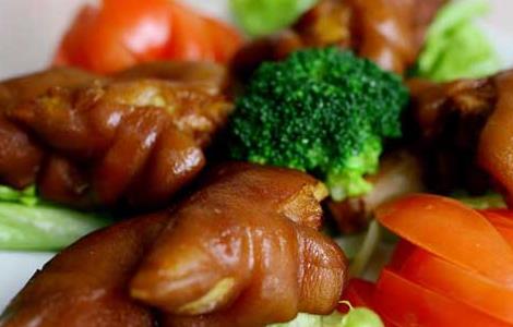 猪蹄吃多了会发胖吗（猪蹄吃多了会不会长胖）