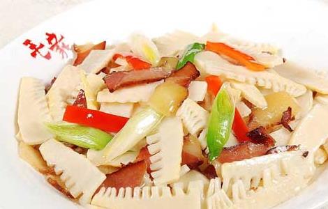 竹笋会不会过敏