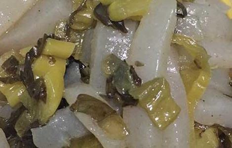 素炒魔芋的功效及做法 素炒魔芋的功效及做法视频