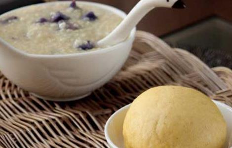 荞麦馒头的功效及做法 荞麦馒头的做法大全