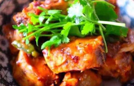 红烧鳕鱼的功效及做法 红烧鳕鱼的做法大全