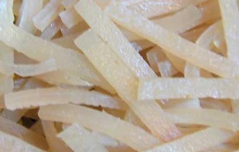 吃猪皮能丰胸吗（吃猪皮能丰胸吗女生）