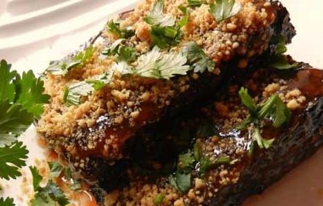 猪血糕的功效及做法（猪血糕的功效与作用）