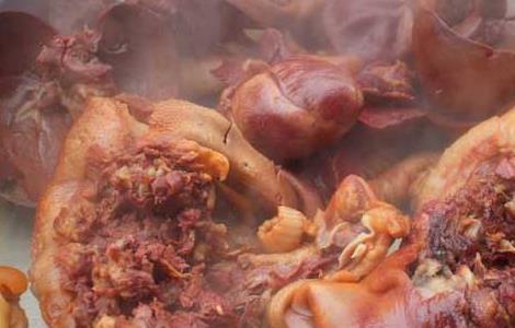 猪头肉怎么做好吃（剩下的猪头肉怎么做好吃）