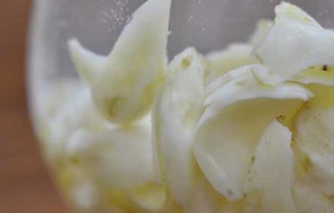 新鲜百合怎么做好吃 新鲜百合怎么做好吃又有营养