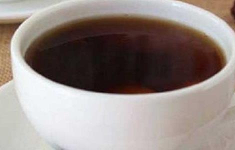 山楂红糖水的功效及做法（煮红糖山楂水的功效与作用）