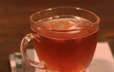 山楂甘草茶的功效及做法(山楂甘草茶的功效及做法窍门)