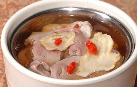 党参猪心汤的功效及做法 党参猪心汤的功效作用