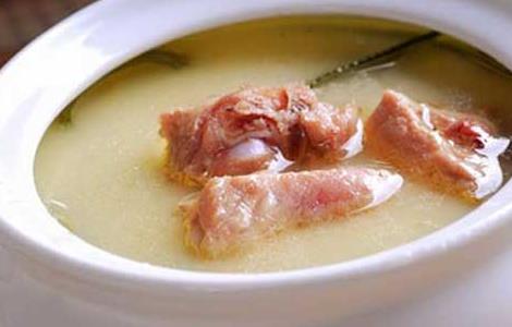 党参黄芪炖鸡汤的功效及做法 党参黄芪炖鸡汤的功效及做法窍门