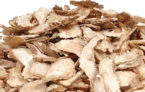 白及的功效与作用 白芨的功效与作用的功能与主治与用量