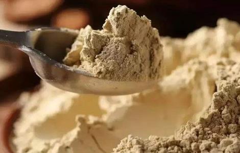 三七粉的功效与作用(生三七粉和熟三七粉的功效与作用)