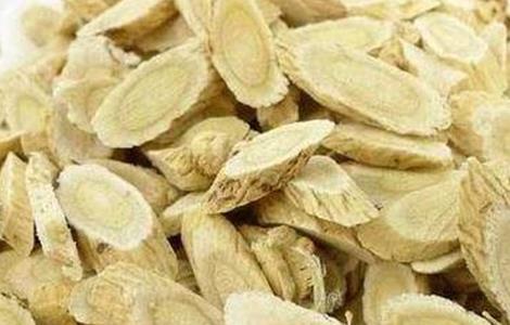 黄芪的功效与作用与禁忌（黄芪的功效与作用禁忌症有啥）