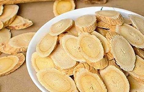 黄芪的功效和作用 黄芪的功效和作用主治