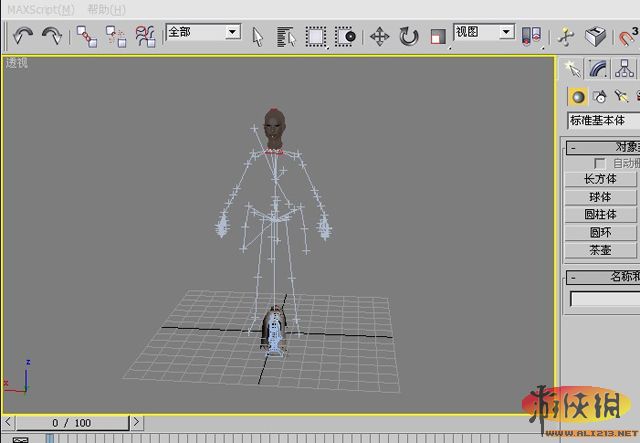 《上古卷轴5：天际》教你如何导入新的发型