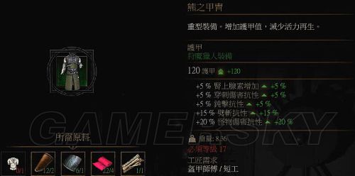 《巫师3：狂猎》套装图纸获取攻略 各学派套装图纸位置详解 毒蛇学派套装