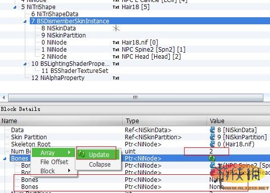 《上古卷轴5：天际》教你如何导入新的发型