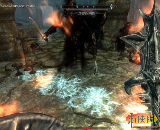 《上古卷轴5:天际》破晓者获得两把的方法